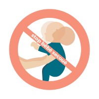 Association Stop Bébé Secoué Logo