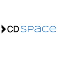 CDSpace Logo