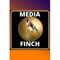 MediaFinch Logo