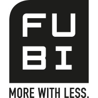FUBI POD Logo