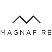 Magnafire Logo