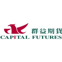 群益期貨股份有限公司 Logo