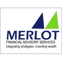 Merlot Financial Advisory Services Logo