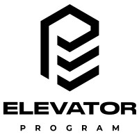 Elevator Program Logo