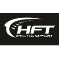Hybrid Fuel Technology - UK & Europe Logo
