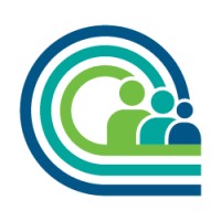Central District Health (CDH) Logo