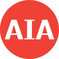 AIA Newark & Suburban Architects Logo