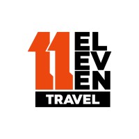 Eleven Travel Logo