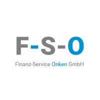 Finanz-Service Onken GmbH Logo