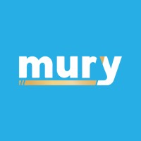 Grupo Mury Logo