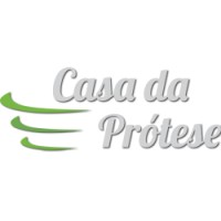 Casa da Prótese Logo