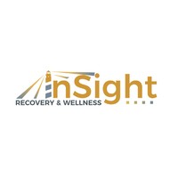 InSight Recovery & Wellness Logo