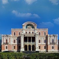 MM Gerdau - Museu das Minas e do Metal Logo