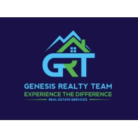 Genesis Realty Team Logo
