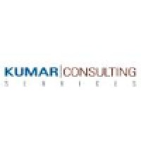 Kumar Consulting Services, LLC Logo