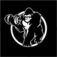 Gorilla Sports Nederland Logo