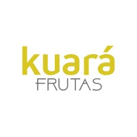 Kuará Comercial e Exportadora de Frutas Ltda. Logo