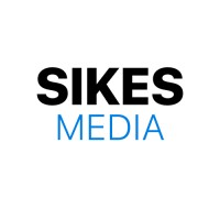 Sikes Media Logo
