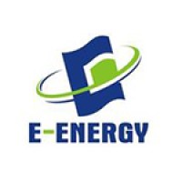 E-energy Trading Limited Logo