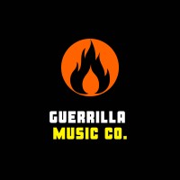 Guerrilla Music Co. Logo