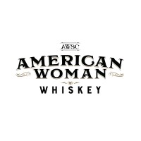 American Woman Whiskey Logo