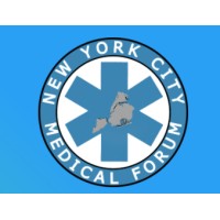New York City Medical Forum Logo