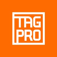 TAGPRO Logo