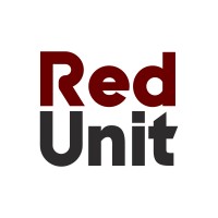 Red Unit Security Logo
