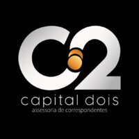 Capital Dois Assessoria de Correspondentes Logo