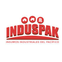 INDUSPAK Logo