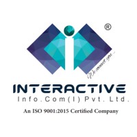 Interactive Info Com India Pvt Ltd Logo