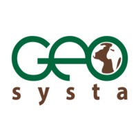 Geosysta Ltd Logo