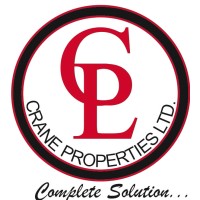 CRANE Properties Ltd Logo