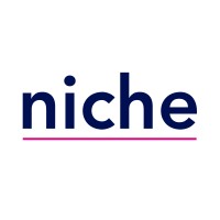 Niche Specialist Finance Logo