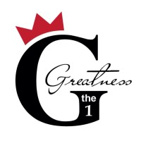 Greatness The One Logo