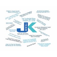 Jonathan Keith P.A. and Associates Logo