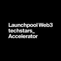 Launchpool Web3 Techstars Logo