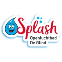Splash Openluchtbad De Glind Logo