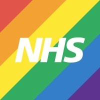 National Health Service (NHS) Logo