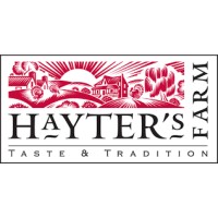 Hayters Farm Logo