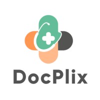 DocPlix Logo