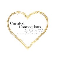 Curated Connections Logo