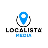 Localista Media Logo