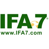 International Football Association Logo