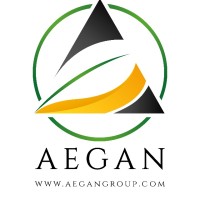 Aegan International DMCC Logo