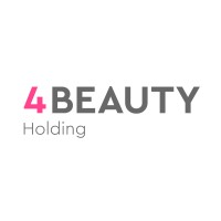 4beauty Holding GmbH Logo