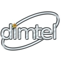 Dimtel, Inc. Logo