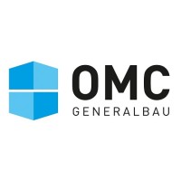 OMC Generalbau Logo