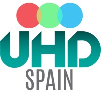 UHD Spain Logo