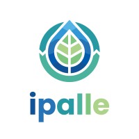IPALLE Intercommunale de gestion de lenvironnement Logo